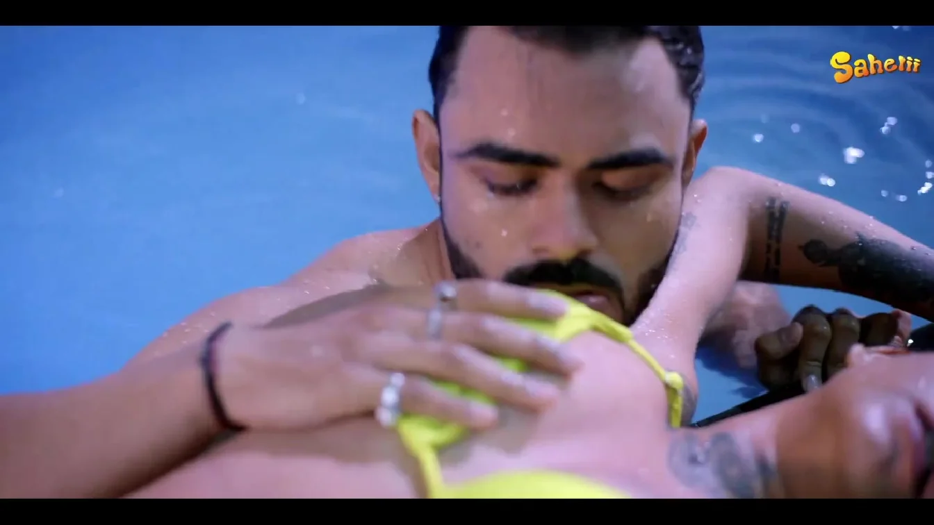 My Yoga Teacher S01 E02 Sahelii